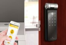 5 gadgets para una casa más segura gadgets para casa