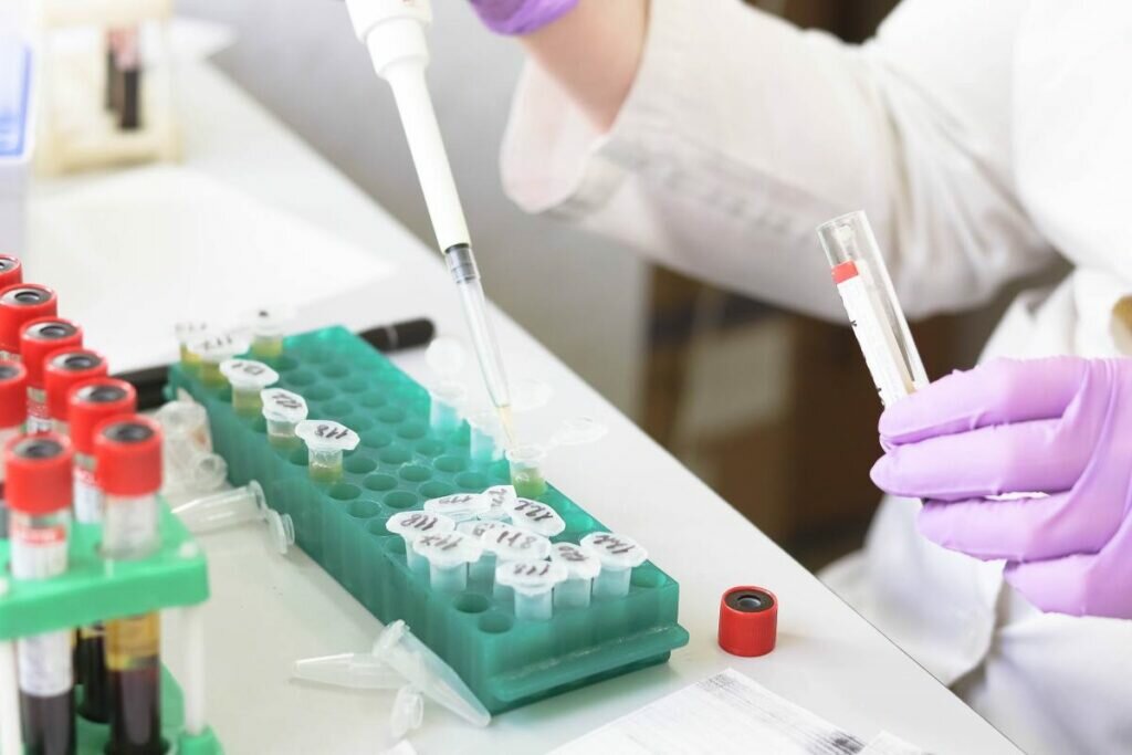 laboratorios ok