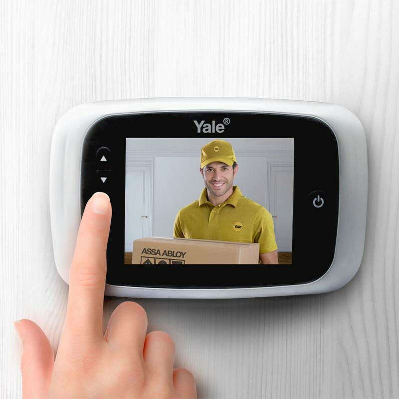 Gadget. Intercomunicador