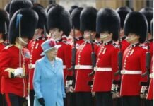 Reina Isabel. 5 secretos detrás de su vestuario Reina Isabel
