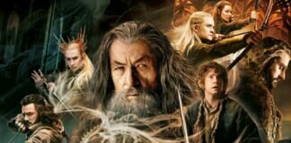 serie El señor de los Anillos Amazon sinopsis