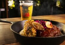 4 recetas elaboradas con cerveza. Foto Cortesía