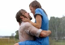 5 de las mejores películas románticas para ver en San Valentín