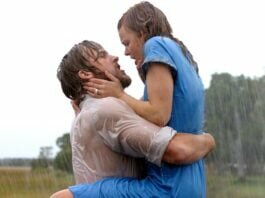 5 de las mejores películas románticas para ver en San Valentín