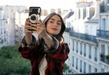 5 producciones que te harán viajar a Paris