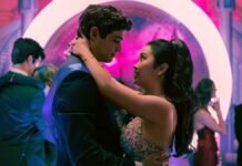 A todos los chicos para siempre llega a Netflix