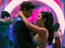 A todos los chicos para siempre llega a Netflix