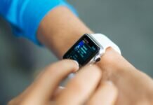 Apple Watch puede detectar el coronavirus