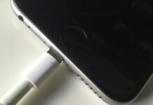 Apple patenta un cable de carga que no se rompe
