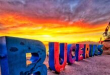 Bucerías, Nayarit