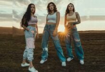 Cómo combinar los baggy jeans. Foto Ali Pazani para Unsplash