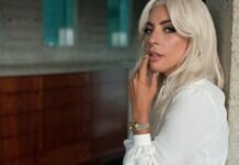 Lady Gaga