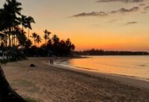 Las Terrenas, 5 razones para visitar esta playa de República Dominicana. Foto INKIE en Pixabay
