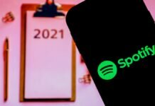 Spotify lanza Spotify HiFi