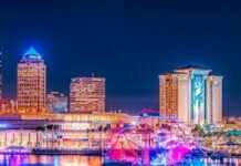 Tampa Bay
