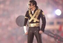 Uno de los shows de medio tiempo más espectaculares fue el de Michael Jackson