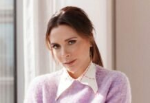 Victoria Beckham pierde más de 64 mdd con su marca de moda