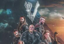 Vikings