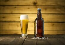 cerveza artesanal