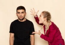TEST Qué tan tóxico eres en el amor y la amistad. Foto KamranAydinov para freepik.es