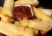 tamales