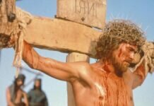 Te recomendamos 5 películas de Semana Santa 10 películas para Semana Santa