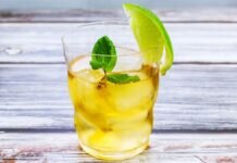 Prepara 5 deliciosos cocteles sin alcohol 5 cocteles sin alcohol para esta temporada