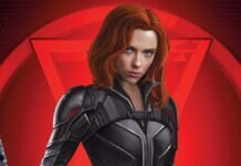 Black Widow llegará a Disney+ con cargo adicional Black Widow