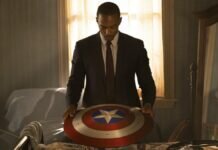 Falcon and the Winter Soldier; el estreno más exitoso en la historia de Disney+ Falcon and the Winter Soldier