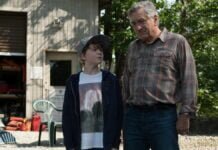 5 datos sobre la película En guerra con el abuelo Hoy se estrena la película En guerra con mi abuelo