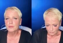 Xuxa: “Yo maté a mi madre”, el polémico video con el que se busca crear conciencia sobre el Covid Xuxa Yo maté a mi madre