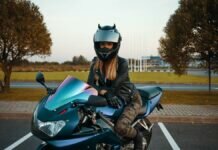 Motocicleta. Beneficios y restricciones al circular en ella beneficios y restricciones de manejar motocicleta
