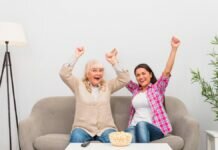 Mujeres ganadoras en realitys