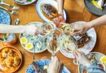 Festeja el Día de la Madre con 3 experiencias estilo francés Día de la Madre con 3 experiencias al estilo francés