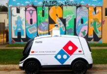 Domino’s Pizza