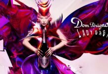 Lady Gaga lanzará edición especial con Dom Pérignon Lady Gaga lanzará edición especial con Dom Pérignon
