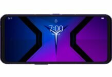 Conoce el nuevo Lenovo Legion Phone Duel 2, un teléfono enfocado en videojuegos Lenovo Legion Phone Duel 2