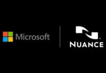 Nuance microsoft