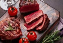 ¿Por qué no se come carne en Semana Santa? Por qué no se come carne en Semana Santa