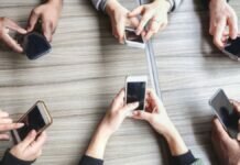 Senado aprueba creación de padrón de usuarios de telefonía móvil