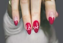 ¡No lo hagas! 5 cosas que debes evitar en tu manicura cosas que debes evitar en tu manicura