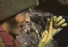 La versión rusa de “El Señor de los Anillos” reaparece en YouTube 30 años después el señor de los anillos ruso
