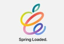 evento Spring Loaded de Apple