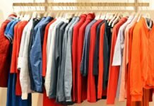 5 plataformas de ropa de segunda mano, a propósito del Día Mundial del Reciclaje 5 plataformas de ropa de segunda mano. Foto Q K en Pixabay
