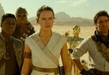 7 datos del vestuario de Star Wars que debes saber 7 datos detrás del vestuario de Star Wars