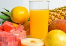 Conoce los beneficios de 7 frutas de temporada Conoce los beneficios de 7 deliciosas frutas de temporada. Foto Balt en Pixabay
