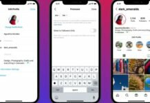 Instagram permitirá que usuarios incluyan pronombres en sus perfiles Instagram permitirá que usuarios incluyan pronombres en sus perfiles