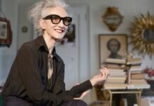 Linda Rodin