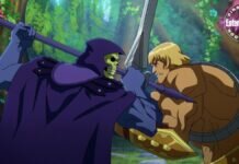 Masters Of The Universe: Revelation de Netflix llega este 23 de julio Masters Of The Universe: Revelation de Netflix