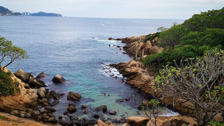Acapulco: 5 tesoros naturales que tienes que visitar